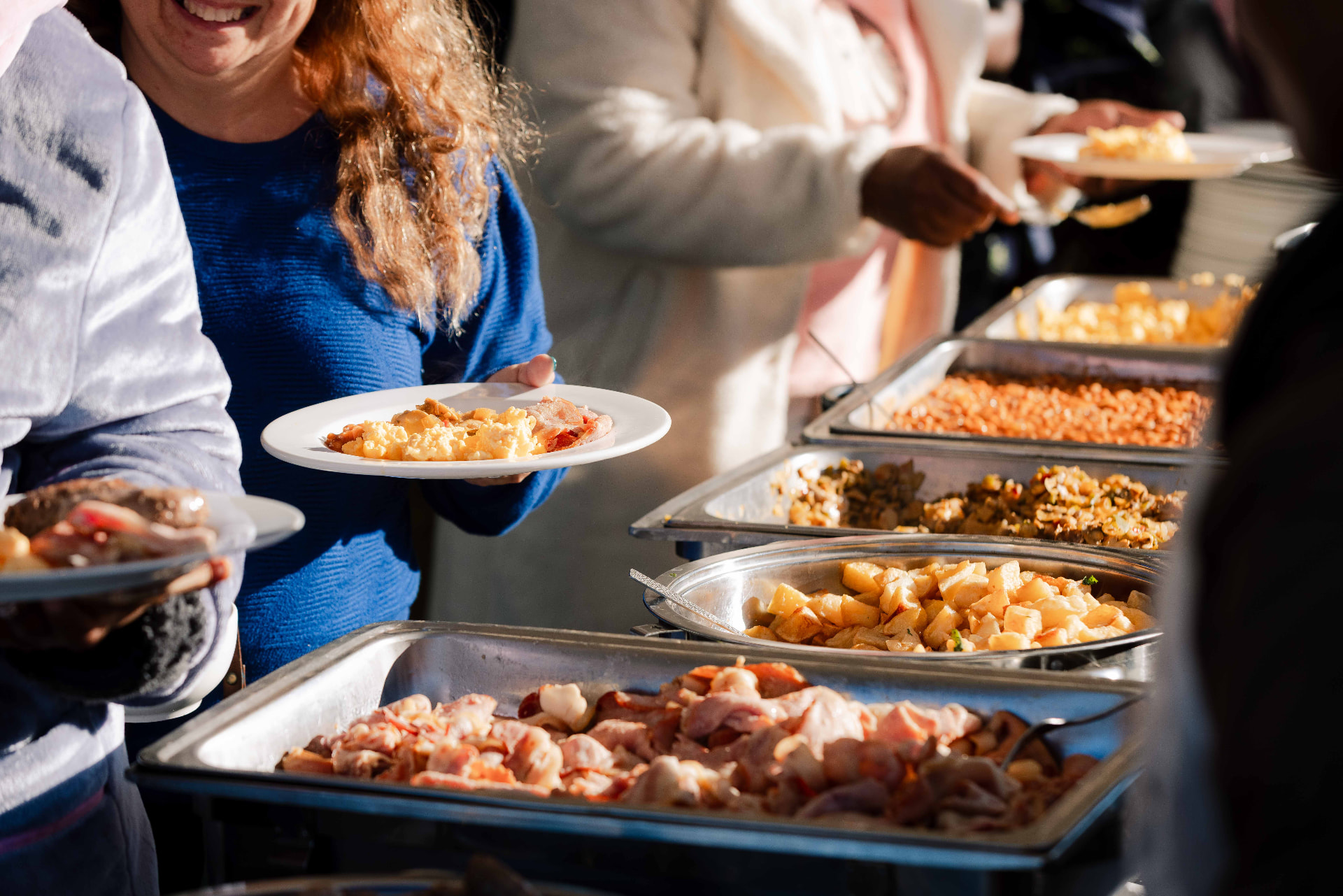 Corporate Events