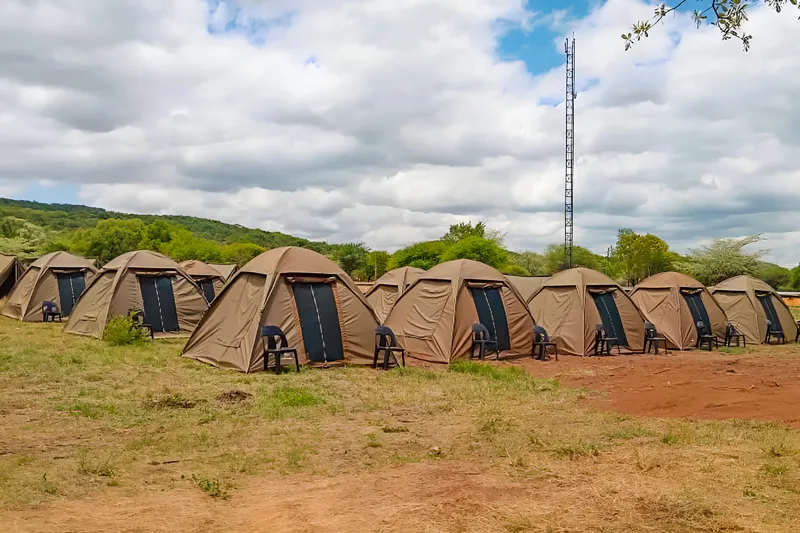 Emergency Shelter 4